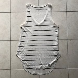 Mudd High-Low Shirt